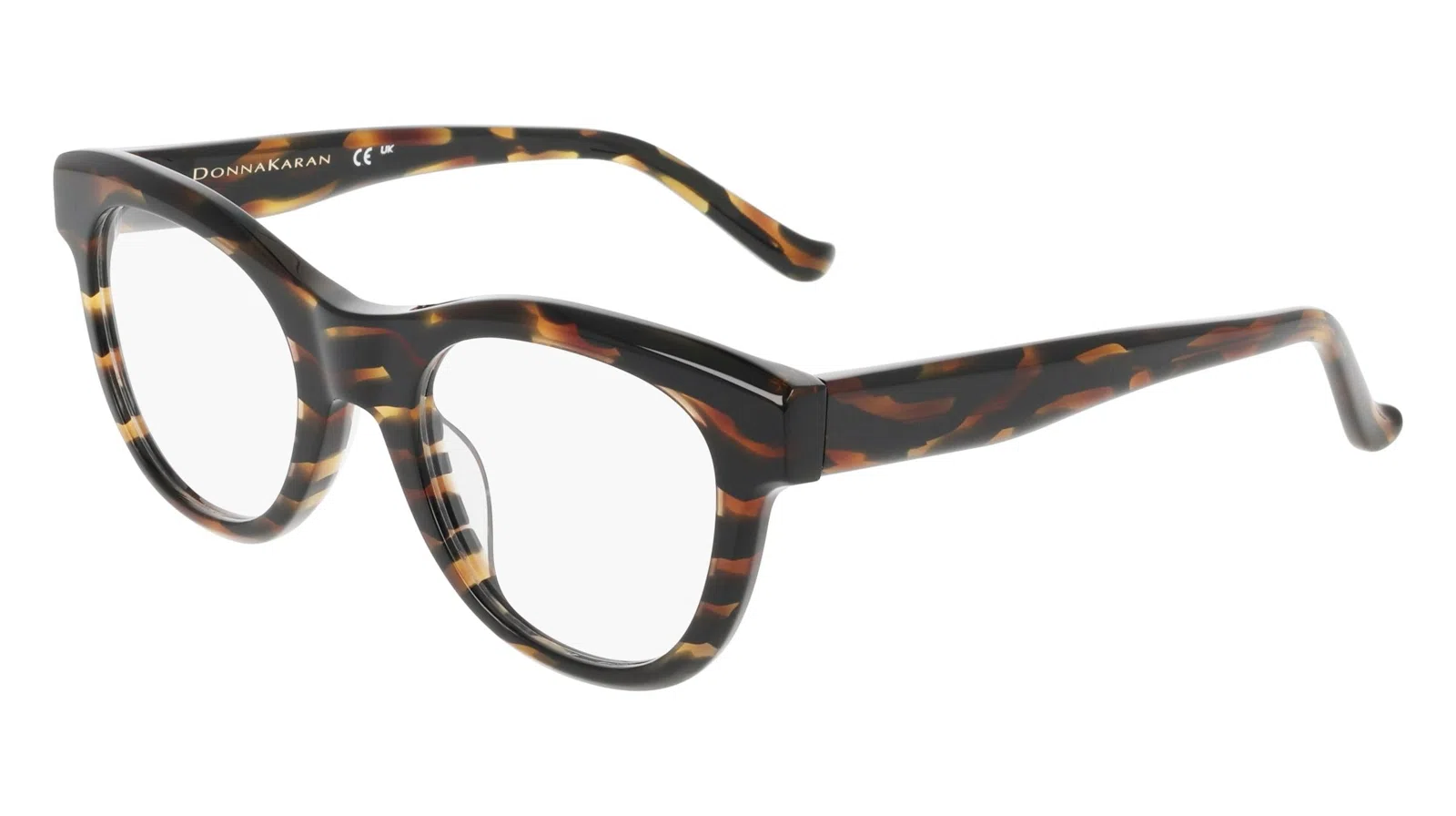 Donna Karan DO5018 Eyeglasses - view 3